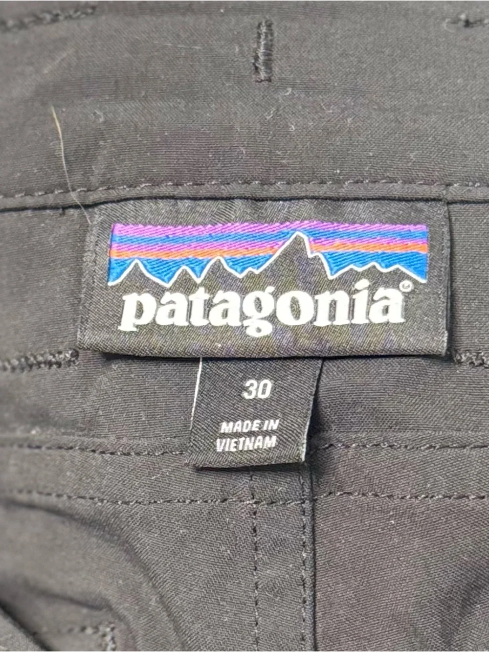N/A patagonia men’s